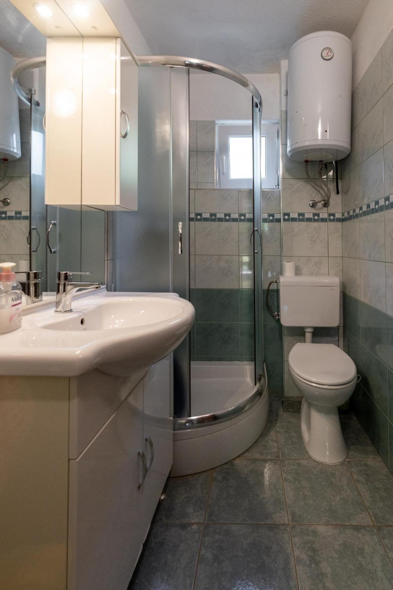 Apartments By The Sea Mudri Dolac, Hvar - 582 Vrboska Room photo